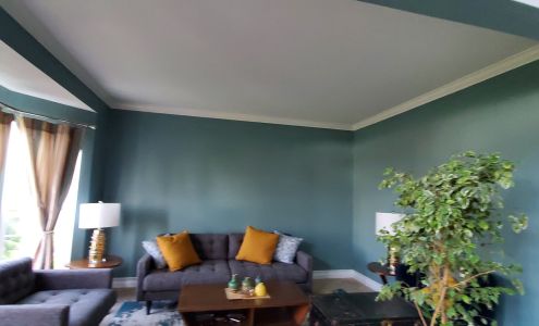 mike's painting and home services Park Ave, Ephrata Pennsylvania 17522