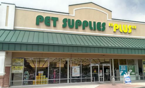 Pet Supplies Plus Telford