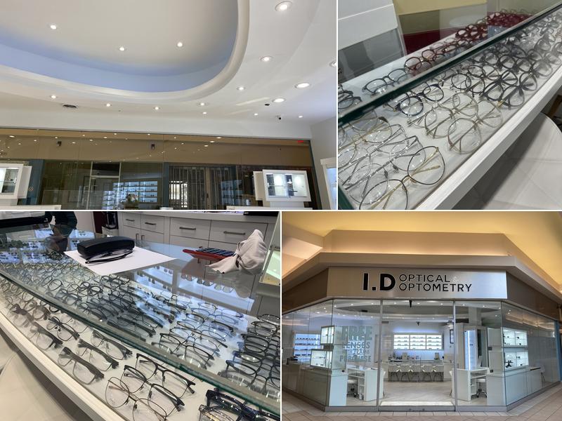 I.D Optical & Optometry