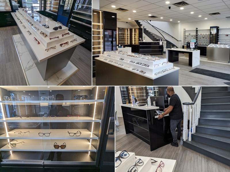 HPO Markham (Harry Preston Optical)