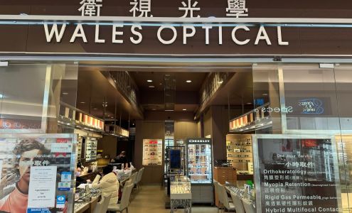 Wales Optical