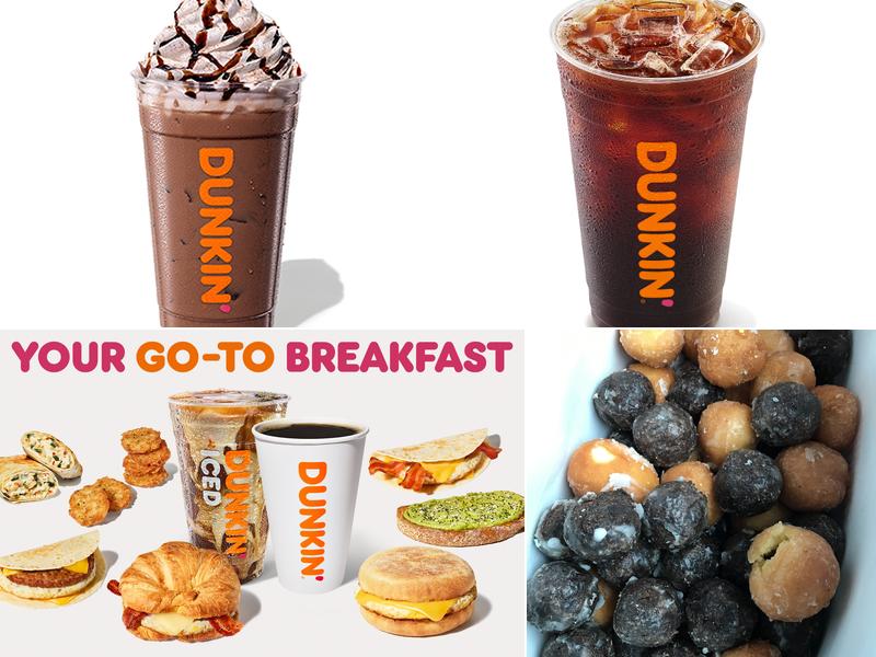 Dunkin'