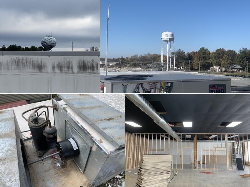 McGuire's Heating and Cooling LLC