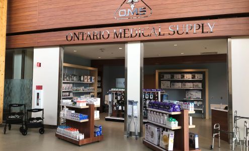 Ontario Medical Supply Inc.