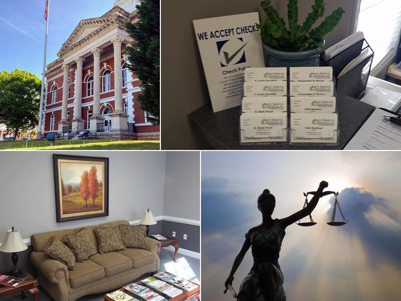 Brown, Barbour, & Thrailkill, P.C.