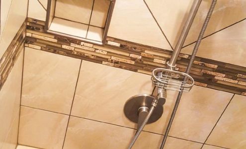 Eagle Construction and Flooring