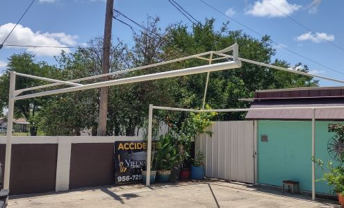 Universal Tailor Shop