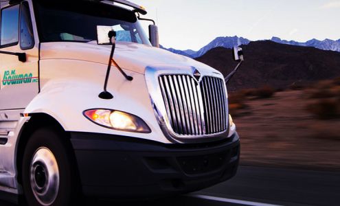 Bowman Trailer Leasing Channahon