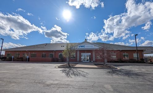 Union Wellness Center Channahon 25407 S Bell Rd Suite A, Channahon Illinois 60410