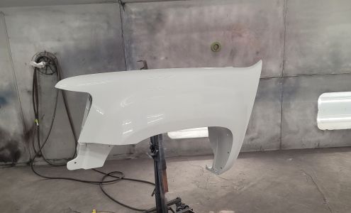 R&R Auto Body Kremmling