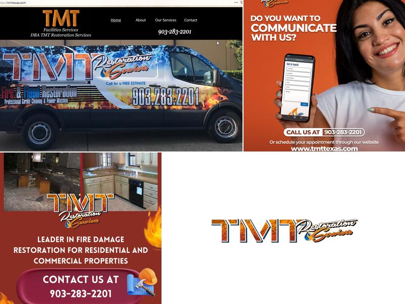 TMT Restoration and Facilities Services