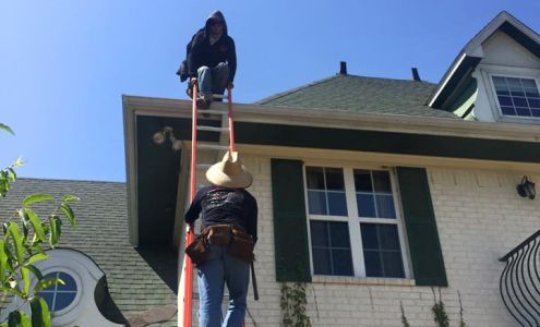 McCormick Construction & Roofing 1604 Wright Dr, Sulphur Springs Texas 75482