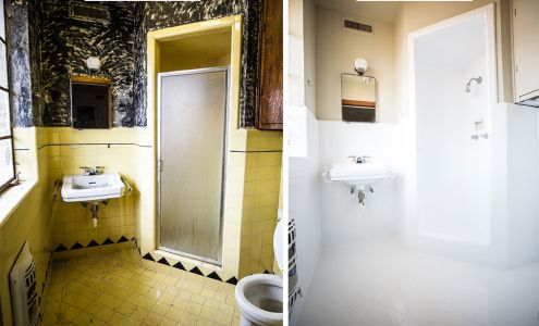 Beautiful Bathtub Dallas 923 Main St, Sulphur Springs Texas 75482