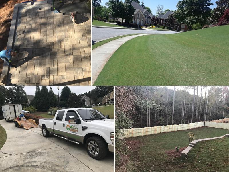 4Evergreen Landscaping & Hardscaping