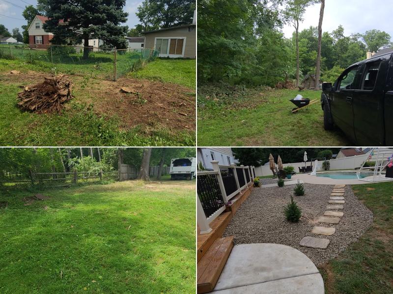 Primos DR Tree Service