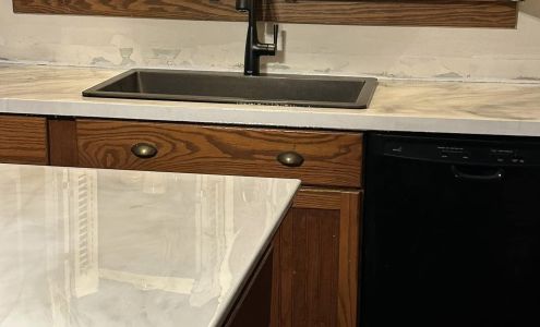 C Walkers Construction & Services