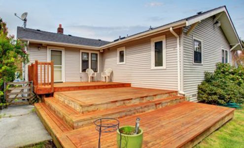 Miller's Construction Group