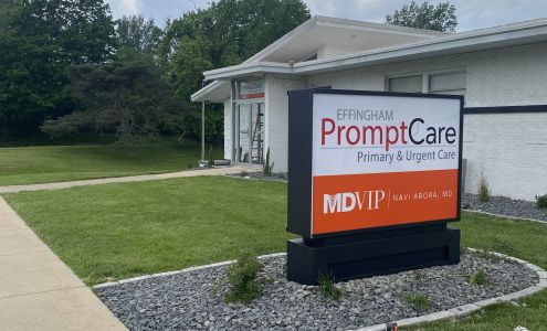 Effingham Prompt Care