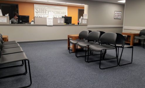 SIHF Healthcare - Effingham