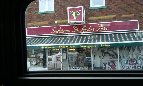 Salaison Saint-André