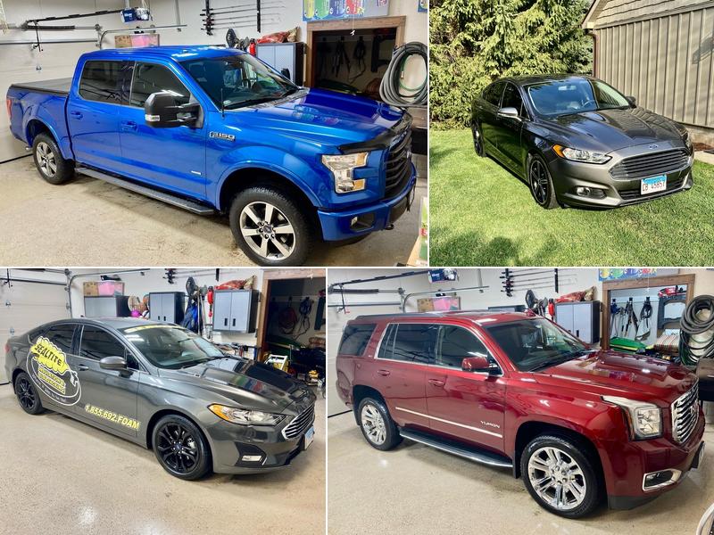 All American Auto Detailing