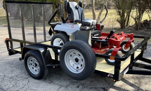 Distinctive Truck Center Plus Carroll