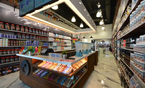 Shop Santé Vaudreuil