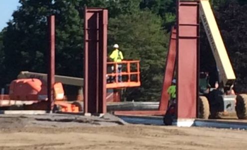 Arcon Construction & Management Services 8 Railroad Ave, Albany New York 12205