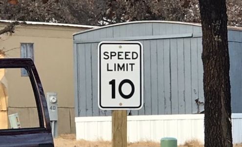 Choctaw Estates Choctaw