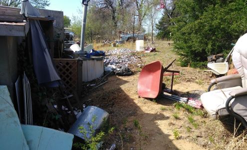 Toland Acres Mobile Home & RV Choctaw