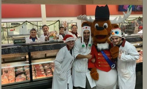 Boucherie La Preference Dollard-des-Ormeaux