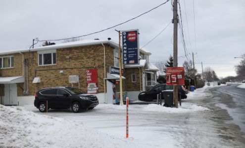 Dépanneur Mon Ami