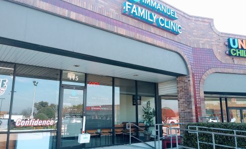 Immanuel Family Clinic