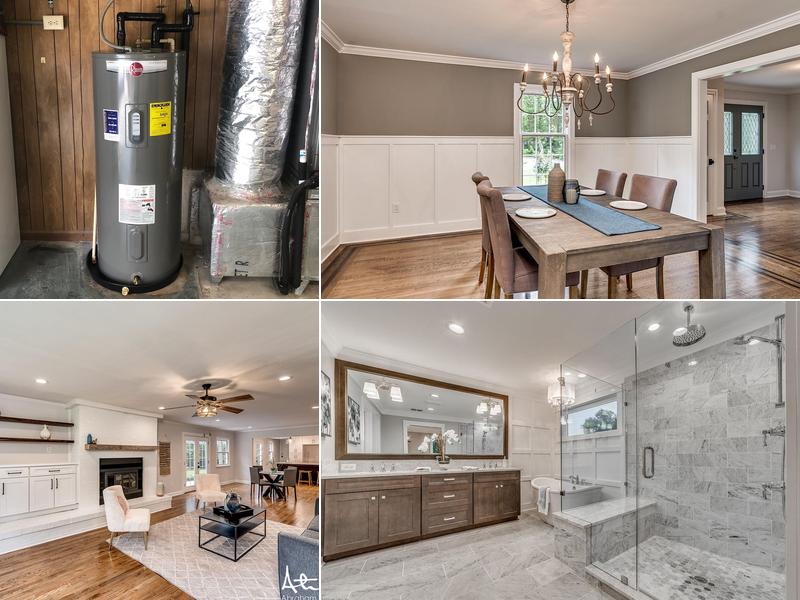 Lettow Plumbing & Restoration, LLC