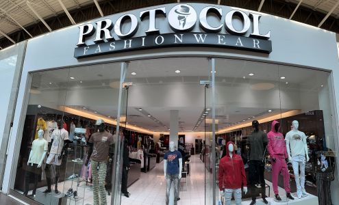 Protocol Fashionwear Chicago Ridge