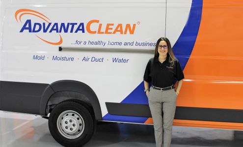 AdvantaClean of Houston West