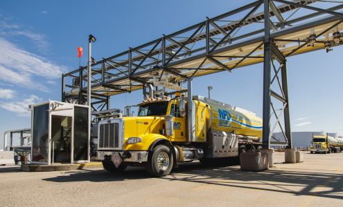 AFD Petroleum Kelowna