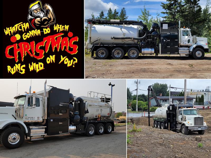 Pacific North Hydrovac Inc.