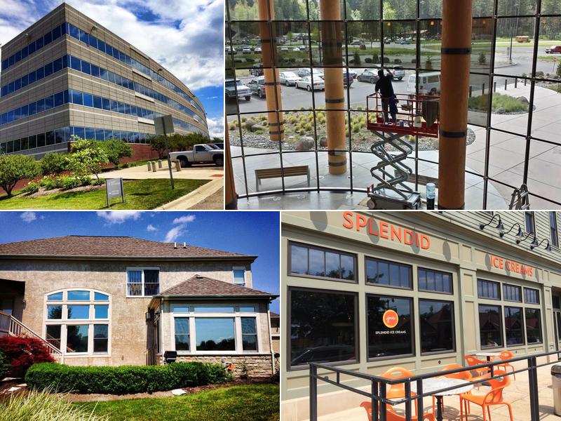 Home & Business Window Tinting of Ohio