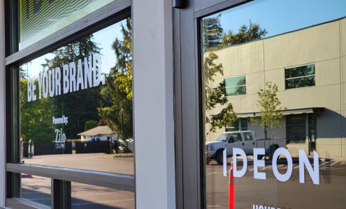 Ideon Gear Vancouver