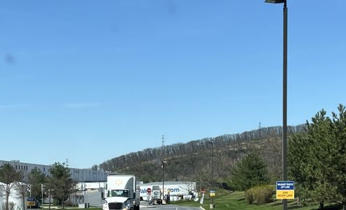 Walmart E-Commerce Distribution Center