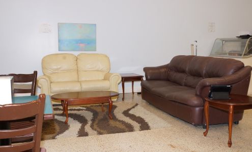 Laundry At Your Convenience