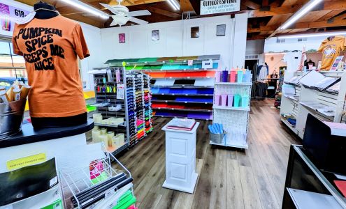 618 Area Vinyl Wood River