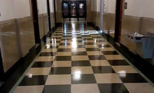 JAN-PRO Cleaning & Disinfecting in El Paso