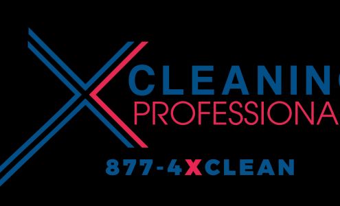 X Cleaning Professionals 10835 N Loop Dr, Socorro Texas 79927