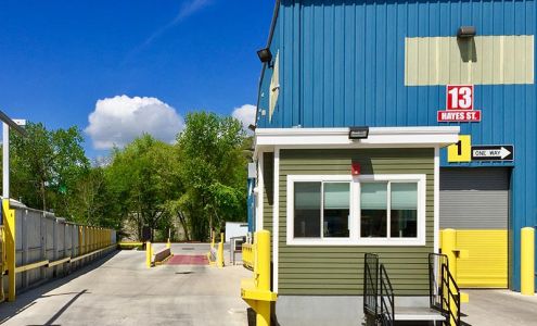 Westchester Recycling Services Inc. Elmsford