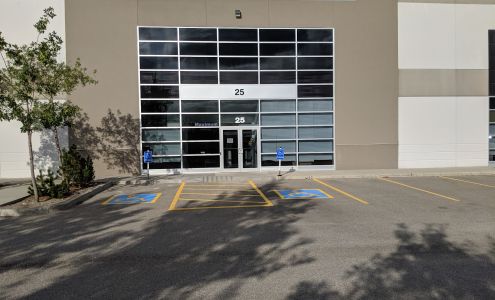 Maximum Healthcare & Mobility