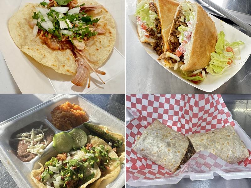 Coco’s Tacos 616 Wood St, Aurora