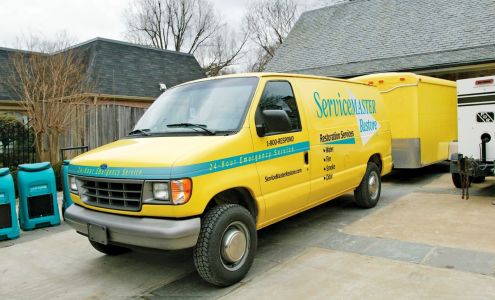 ServiceMaster Advantage Restoration