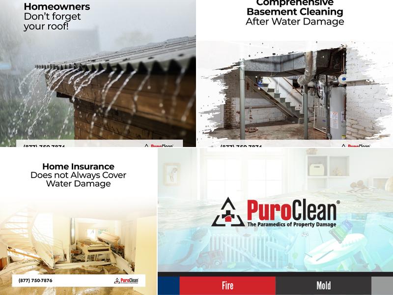 PuroClean Emergency Recovery Services New Jersey
